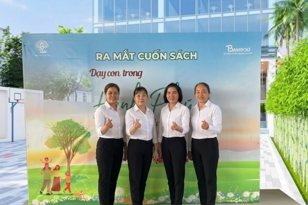 dịch vụ cung cấp tạp vụ
