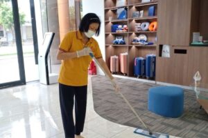 Dịch vụ tạp vụ Đồng Nai