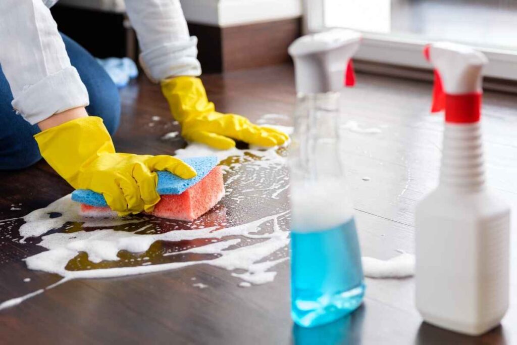 thuê dịch vụ vệ sinh nhà chuyên nghiệp